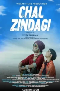 chal zindagi 2023 , moviesflix5
