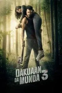 dakuaan da munda 3 2025 , themoviesflix