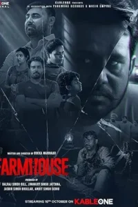 farmhouse 2025 , 3moviesflix
