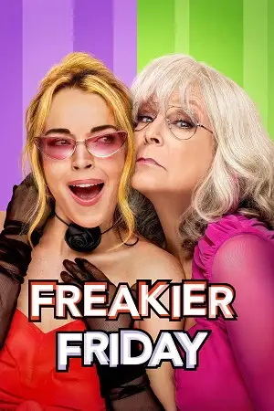freakier friday 2025 , themoviesflix