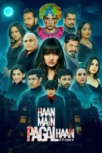 haan main pagal haan 2025 , 2moviesflix