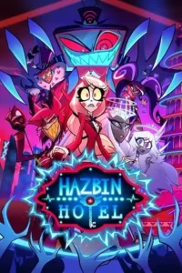 hazbin hotel 2025 , moviesflix5