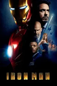 iron man 2008 , moviesflix5