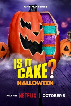 is it cake halloween season 1 , themovlesflix