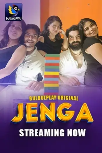 jenga 2025 , themoviesflix