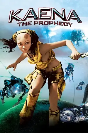 kaena the prophecy 2003 , themoviesflix