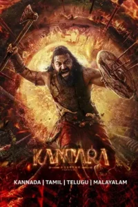 kantara a legend chapter 1 2025 , moviesflix5