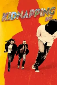kidnapping inc. 2025 , themoviesflix