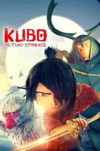 kubo and the two strings 2016 , themoviesflix