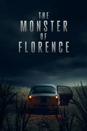 netflix the monster of florence 2025 , moviesflix4