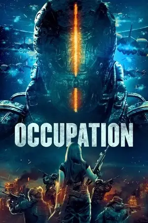 occupation 2018 , moviesflix5