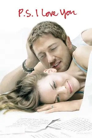p.s. i love you 2007 , themoviesflix