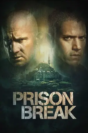 prison break season 1, moviesflix5