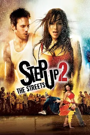 step up 2 the streets 2008 , themoviesflix