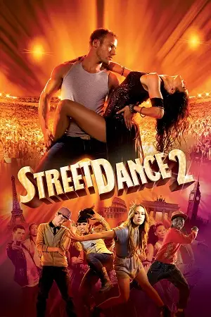 streetdance 2 2012 , 3moviesflix