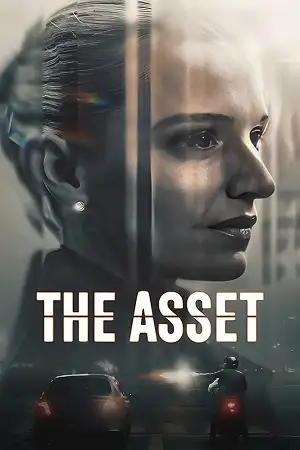 the asset 2025 , moviesflix5