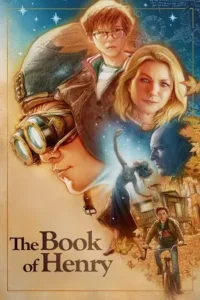 the book of henry 2017 , 3moviesflix