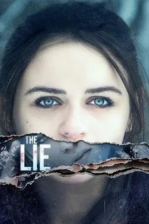 the lie 2018 , 1moviesflix