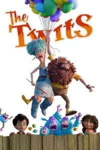 the twits 2025 , 3moviesflix