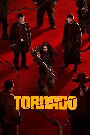 tornado 2025 , moviesflix5