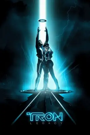tron legacy 2010 , themoviesflix