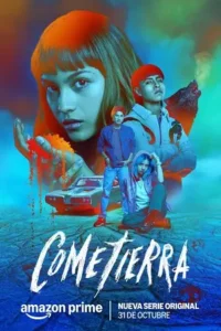 unburied aka cometierra prime video 2025 , moviesflix5