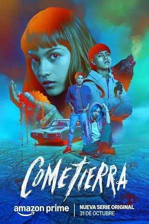 unburied aka cometierra prime video 2025 , moviesflix5
