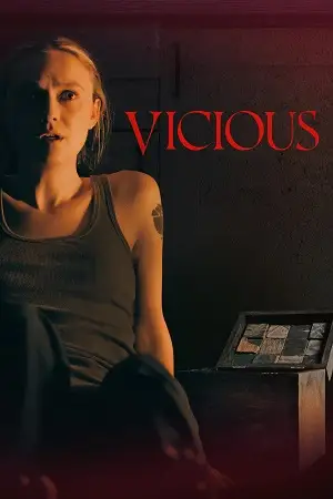 vicious 2025 , 2moviesflix