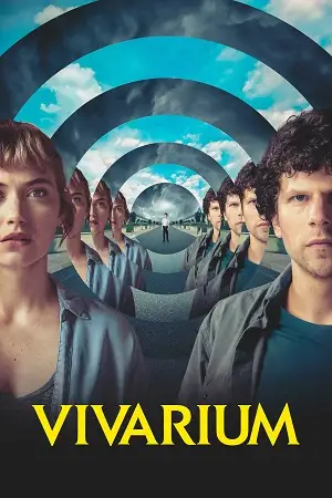 vivarium 2019 , moviesflix2