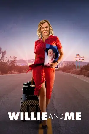 willie and me 2024 , 3moviesflix