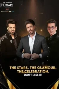 70th filmfare awards 2025 , moviesflix6