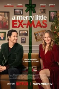 a merry little ex mas 2025 , moviesflix6