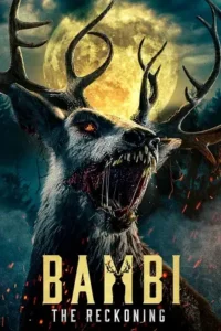 bambi the reckoning 2025 , moviesflix6