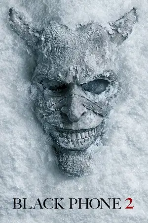 black phone 2 2025 , moviesflix6