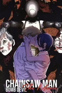 chainsaw man the movie reze arc 2025 , moviesflix6