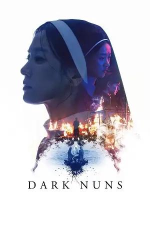 dark nuns 2025 , moviesflix6