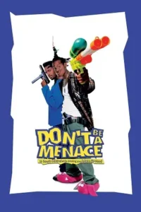 don t be a menace to south central while drinking your juice in the hood 1996 , moviesflix6
