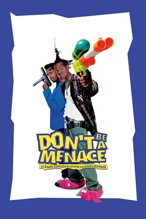 don t be a menace to south central while drinking your juice in the hood 1996 , moviesflix6