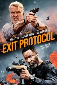 exit protocol 2025 , moviesflix6