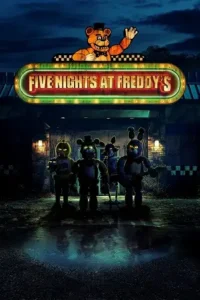 five nights at freddys 2023 , moviesflix6