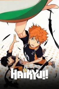 haikyu season 1, moviesflix6