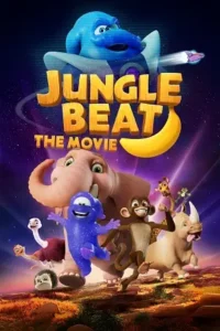 jungle beat the movie 2021 , moviesflix6