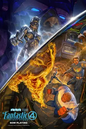 marvel studios the fantastic four first steps 2025 , moviesflix6