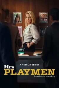 mrs playmen season 1 , moviesflix6