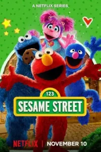 netflix sesame street 2025 , moviesflix6