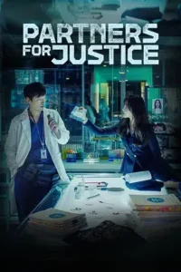 partners for justice season 1 , moviesflix5