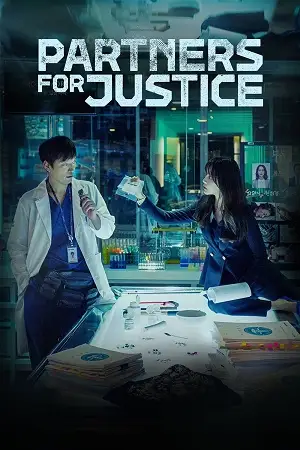partners for justice season 1 , moviesflix5