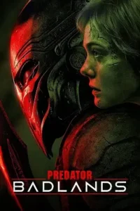 predator badlands 2025 , moviesflix6