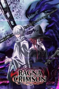 ragna crimson season 1 , moviesflix6