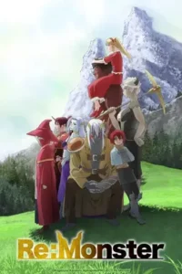 re monster season 1 , moviesflix6